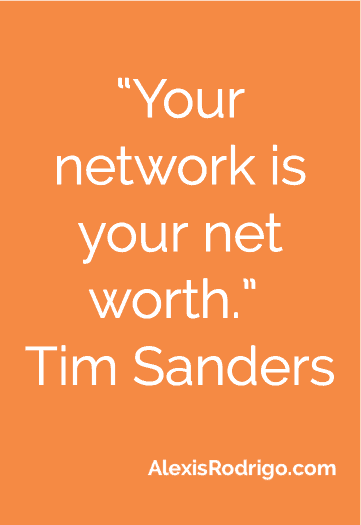 How to Get Clients - Your network is your net worth