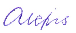 signature