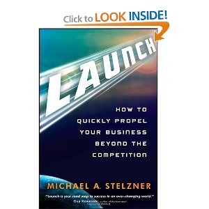 Launch Michael Stelzner