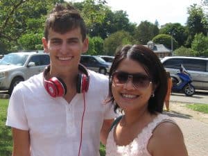 Mike Tompkins YouTube