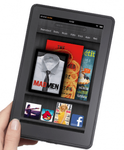 Kindle Fire