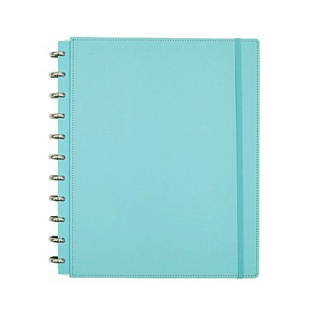 Martha Stewart Discbound Notebook