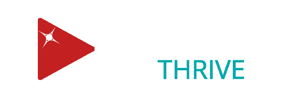 Shine and Thrive Video Mentoring Program