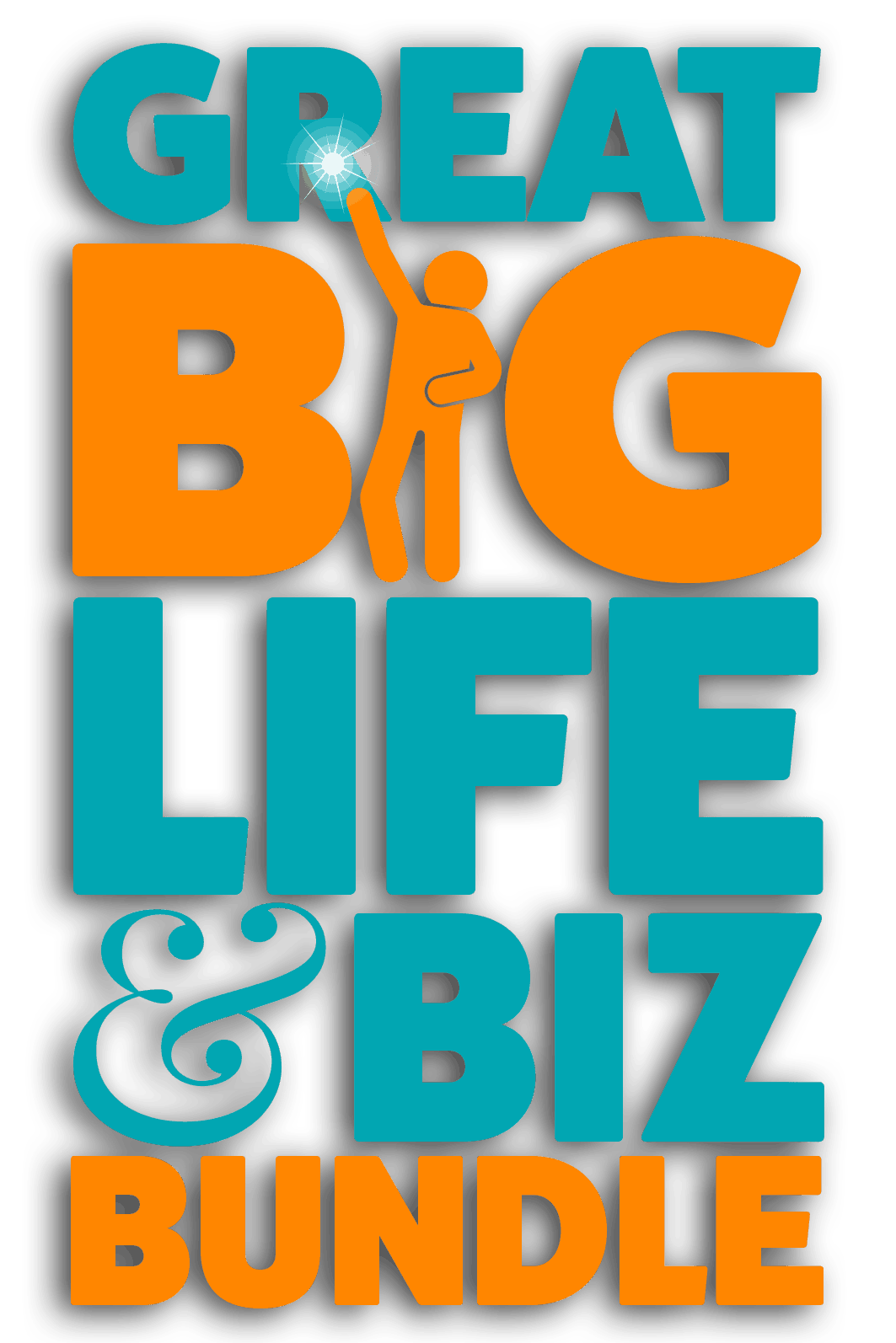 Great Big Biz & Life Bundle