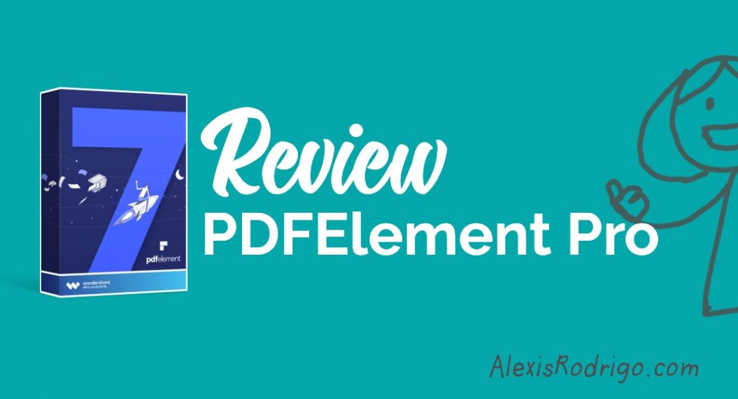 PDFElement Pro Review