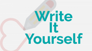 Write Your Own Salespage