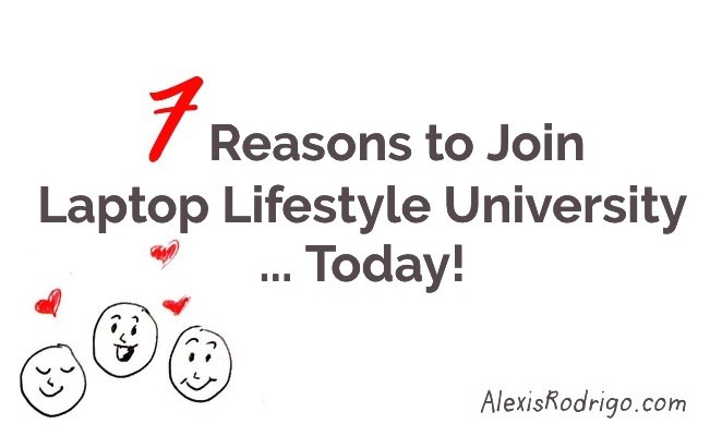 Reasons to Join Laptop Lifestyle YOUniversity