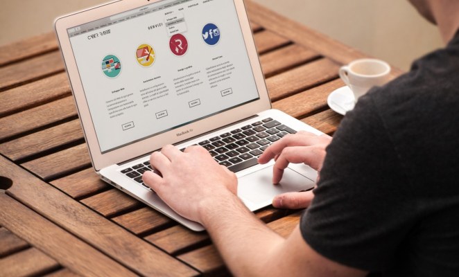 business-website