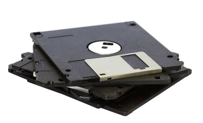 floppy-disk