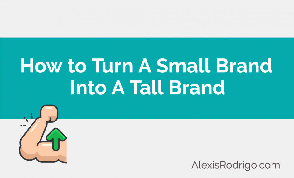 small-brand