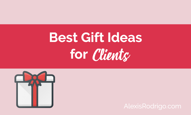 gift ideas for clients