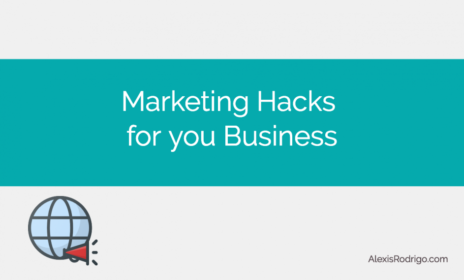 business-marketing-hacks Business marketing hacks