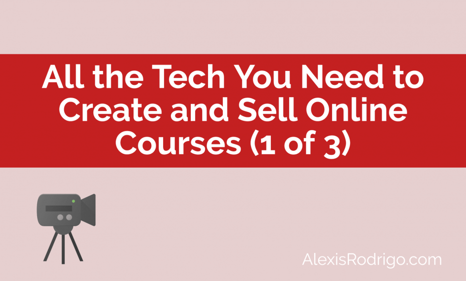 Online Courses Tech
