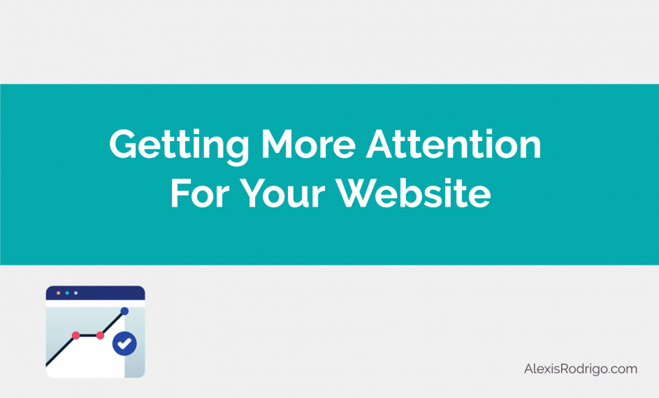 attention-website Attention Website