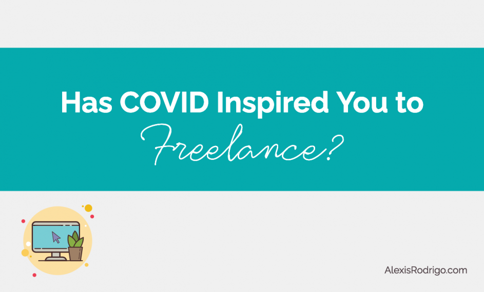 COVID Freelancing