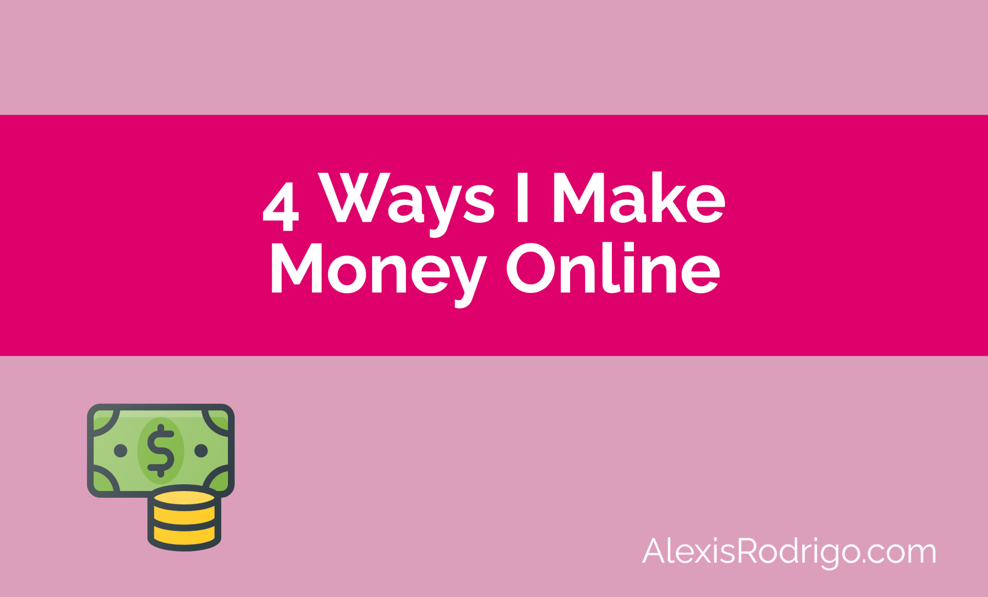 how-i-make-money-online