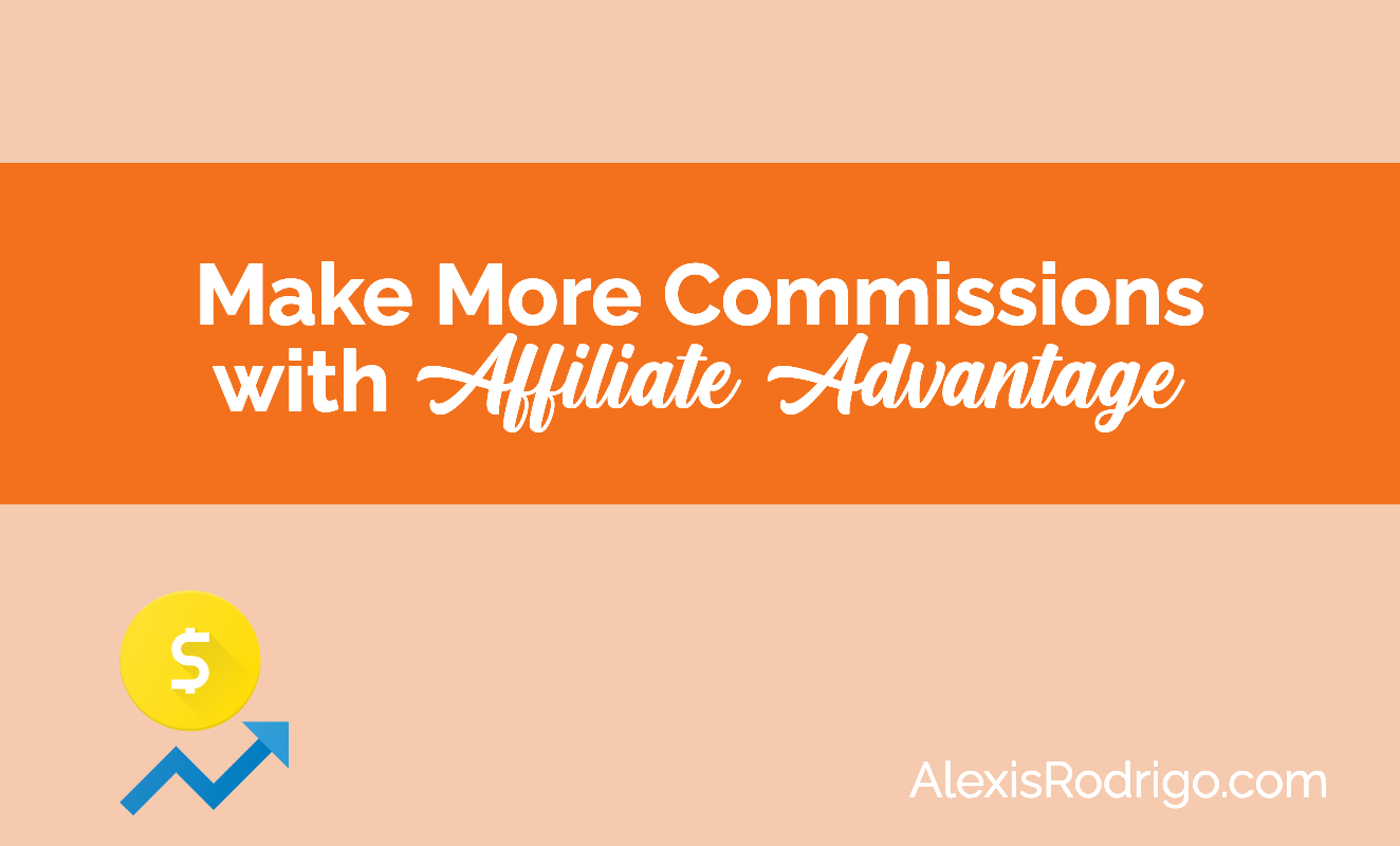 Affiliate Advantage Review