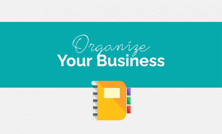 10 ways to organize your business venture 10 ways to organize your business venture